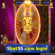 5bet55.com login